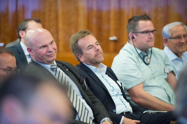 GrassForum: Der erfolgreiche CEO