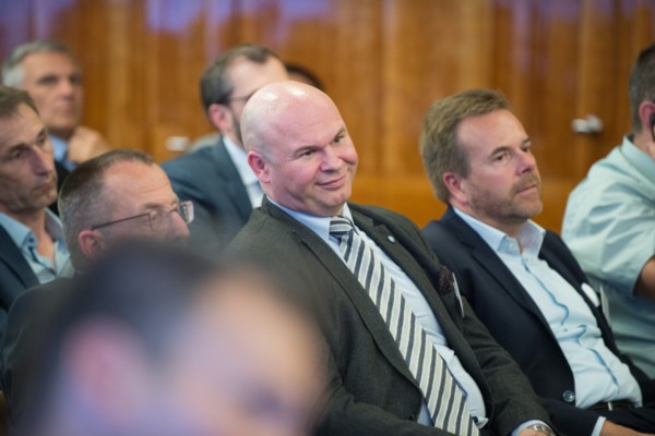 GrassForum: Der erfolgreiche CEO