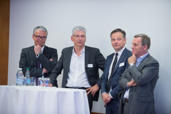 GrassForum: Der erfolgreiche CEO