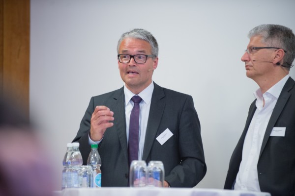 GrassForum: Der erfolgreiche CEO