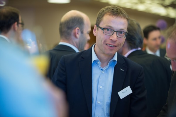 GrassForum: Der erfolgreiche CEO