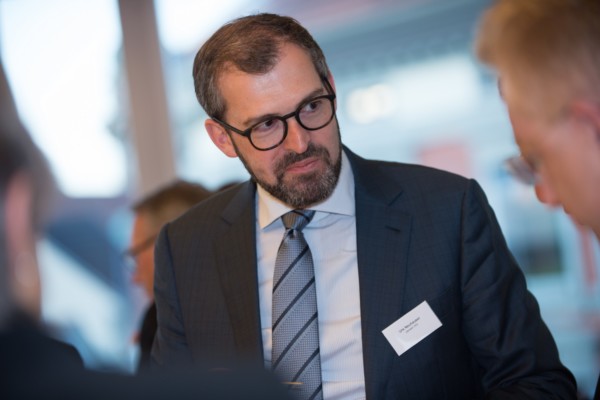 GrassForum: Der erfolgreiche CEO