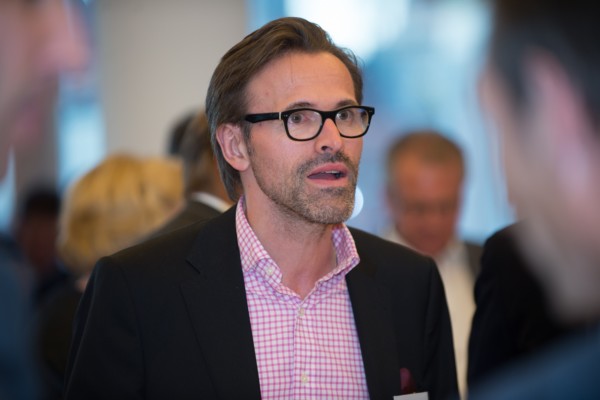 GrassForum: Der erfolgreiche CEO