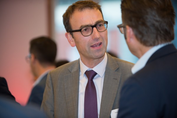 GrassForum: Der erfolgreiche CEO