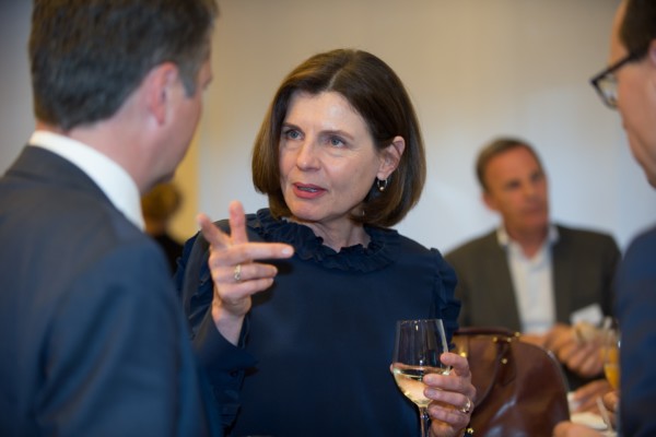 GrassForum: Der erfolgreiche CEO