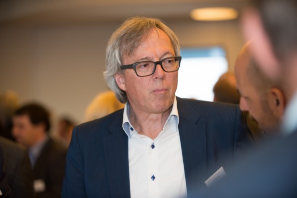GrassForum: Der erfolgreiche CEO