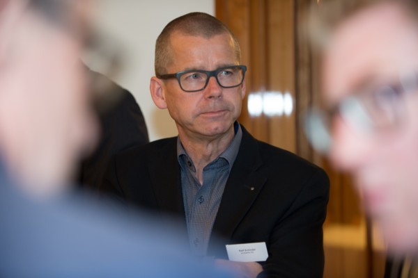 GrassForum: Der erfolgreiche CEO