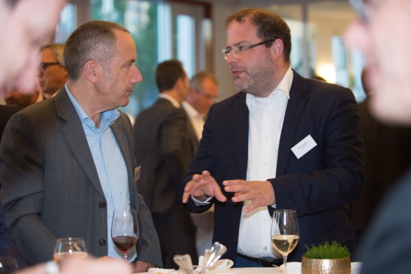 GrassForum: Der erfolgreiche CEO