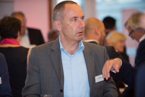 GrassForum: Der erfolgreiche CEO