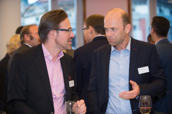 GrassForum: Der erfolgreiche CEO