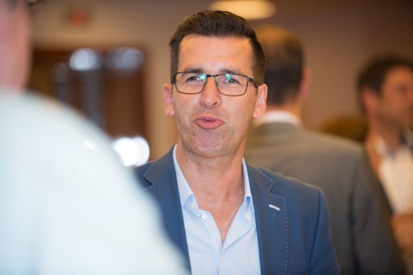 GrassForum: Der erfolgreiche CEO