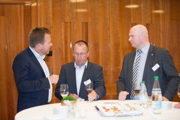 GrassForum: Der erfolgreiche CEO