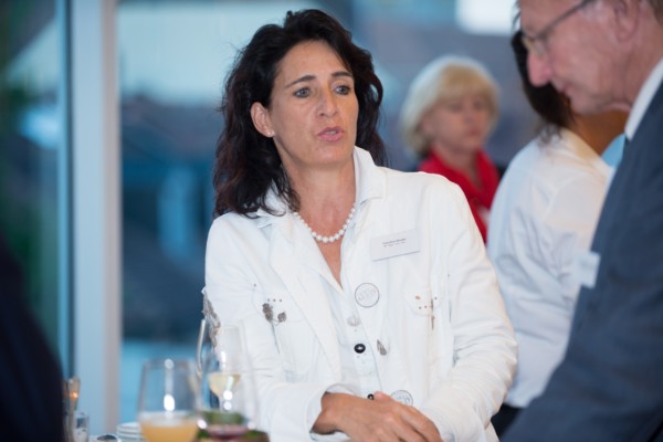 GrassForum: Der erfolgreiche CEO