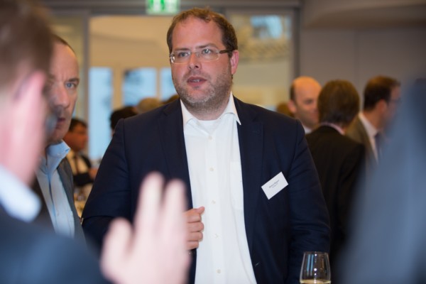 GrassForum: Der erfolgreiche CEO