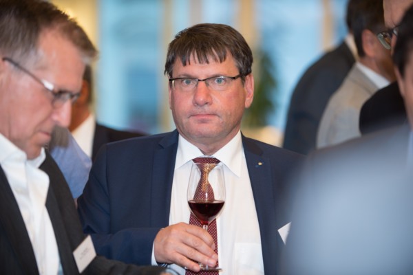 GrassForum: Der erfolgreiche CEO