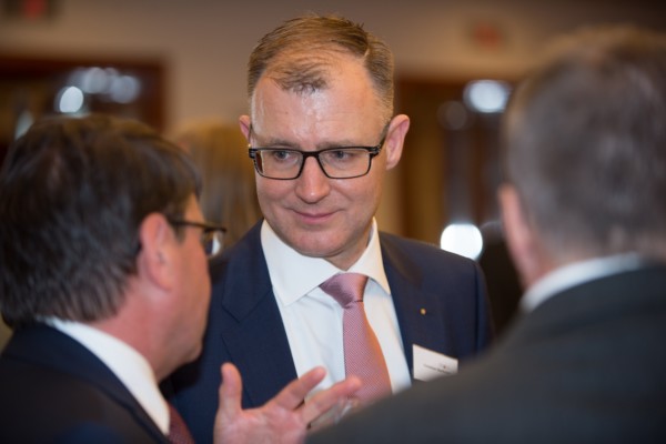 GrassForum: Der erfolgreiche CEO