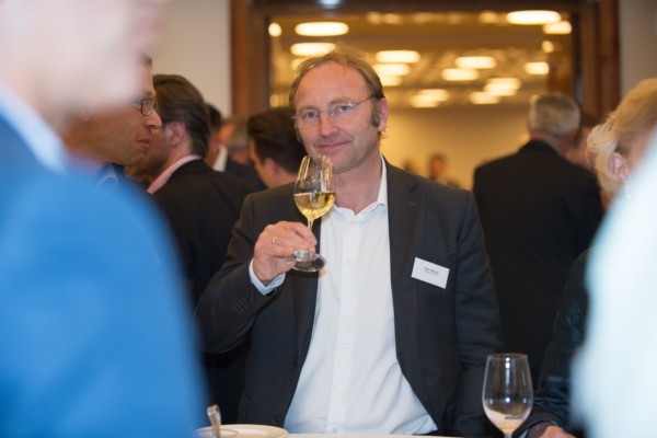 GrassForum: Der erfolgreiche CEO