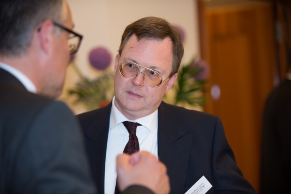 GrassForum: Der erfolgreiche CEO