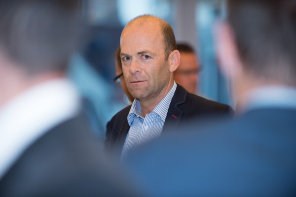 GrassForum: Der erfolgreiche CEO