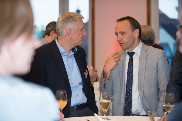 GrassForum: Der erfolgreiche CEO