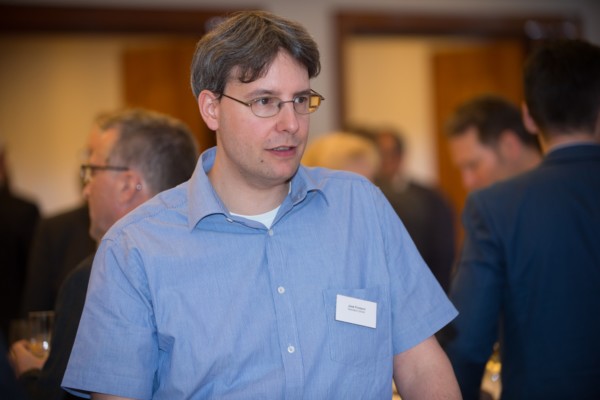 GrassForum: Der erfolgreiche CEO