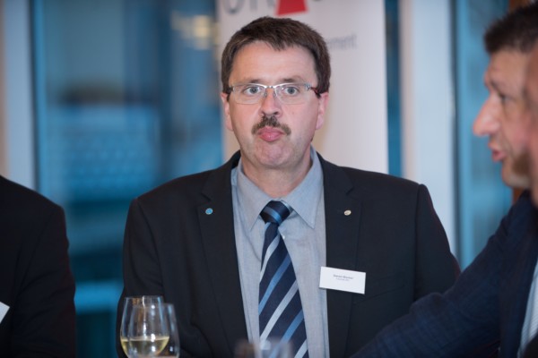 GrassForum: Der erfolgreiche CEO