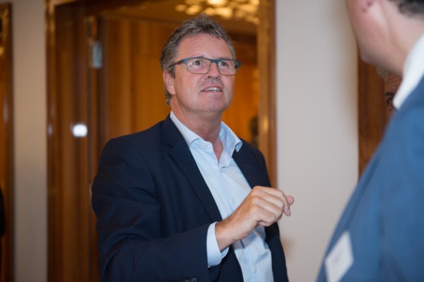 GrassForum: Der erfolgreiche CEO