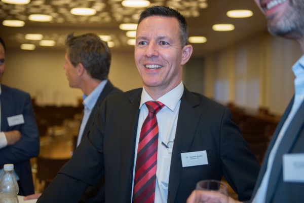 GrassForum: Der erfolgreiche CEO