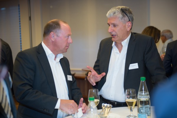 GrassForum: Der erfolgreiche CEO
