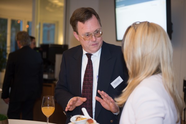 GrassForum: Der erfolgreiche CEO