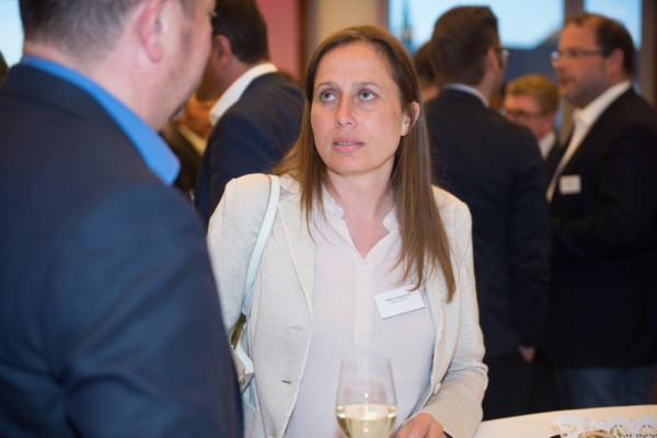 GrassForum: Der erfolgreiche CEO