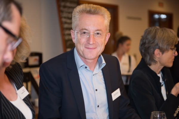 GrassForum: Der erfolgreiche CEO