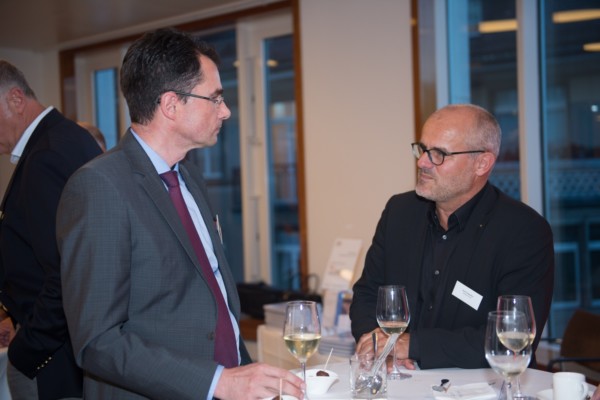 GrassForum: Der erfolgreiche CEO