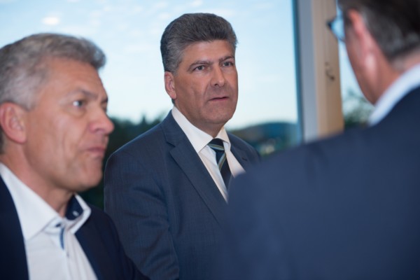 GrassForum: Der erfolgreiche CEO