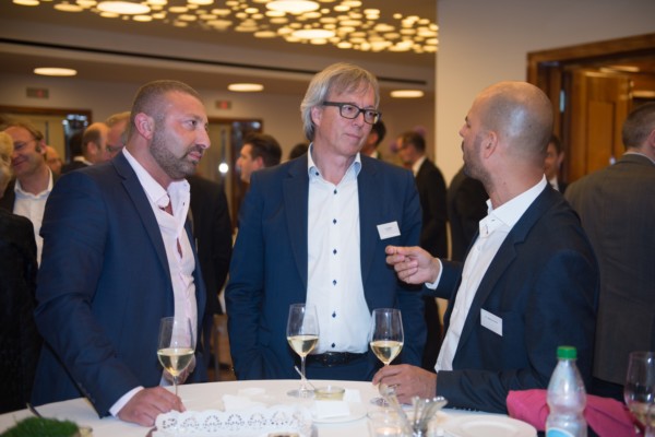 GrassForum: Der erfolgreiche CEO