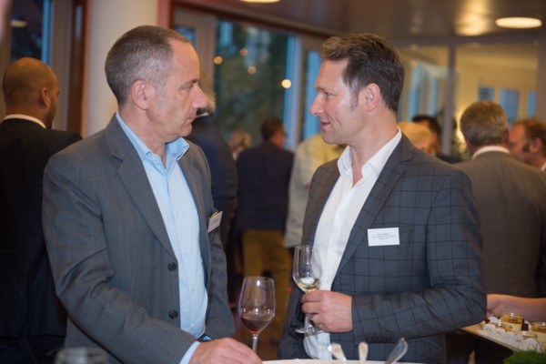 GrassForum: Der erfolgreiche CEO