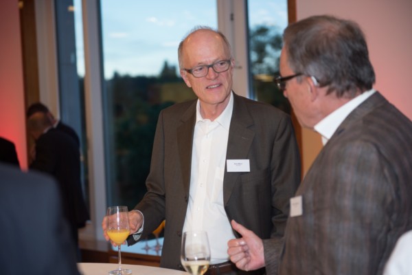 GrassForum: Der erfolgreiche CEO