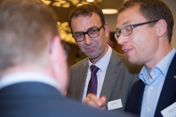 GrassForum: Der erfolgreiche CEO