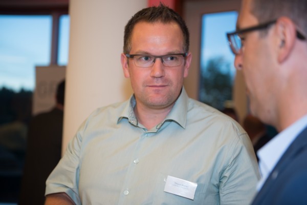 GrassForum: Der erfolgreiche CEO