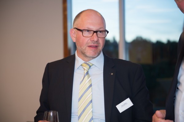 GrassForum: Der erfolgreiche CEO