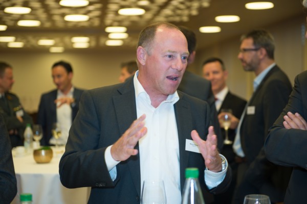 GrassForum: Der erfolgreiche CEO