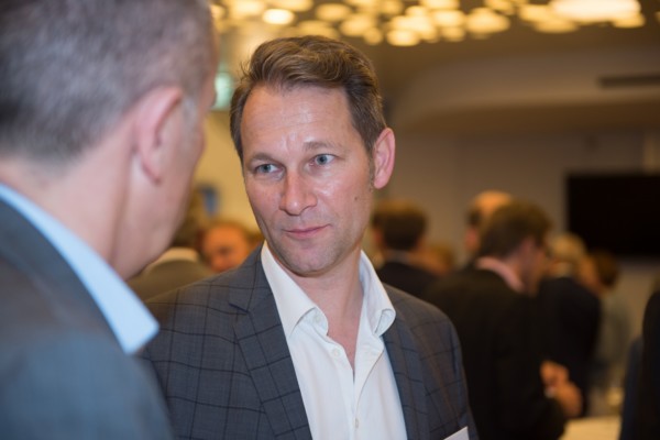GrassForum: Der erfolgreiche CEO