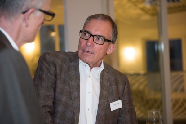GrassForum: Der erfolgreiche CEO