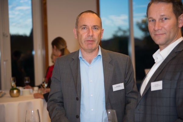 GrassForum: Der erfolgreiche CEO