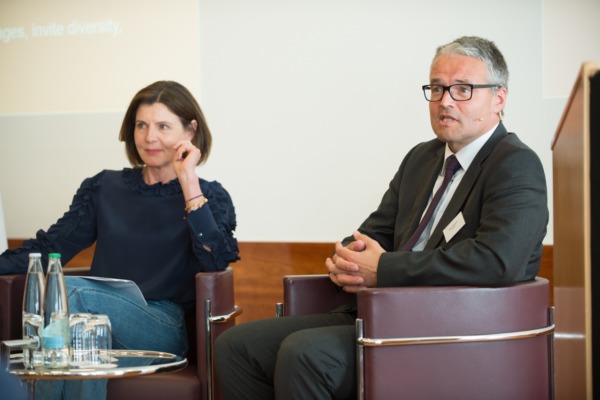 GrassForum: Der erfolgreiche CEO