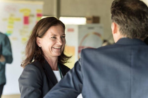 Startfeld Innovationsforum 2017