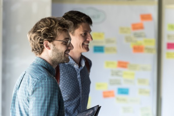 Startfeld Innovationsforum 2017