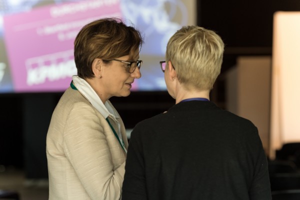 Startfeld Innovationsforum 2017