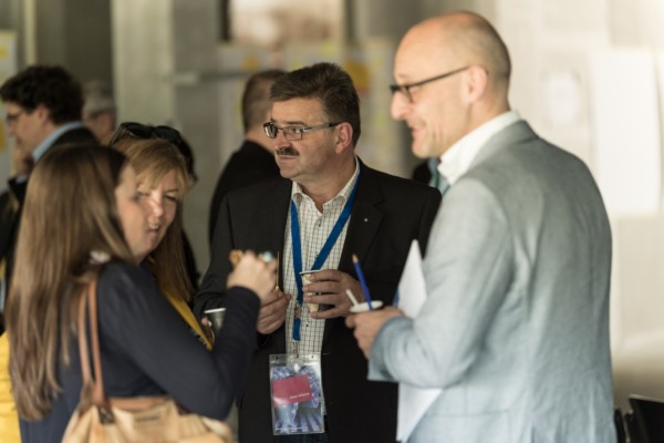Startfeld Innovationsforum 2017