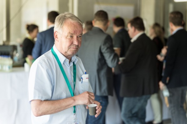Startfeld Innovationsforum 2017
